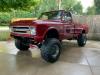 1967 Chevrolet k-20