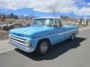 1966 Chevrolet C-10