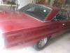 1967 Plymouth GTX