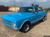 1967 Chevrolet C-10