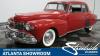 1948 Lincoln Continental