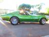 1972 Chevrolet Corvette