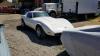 1973 Chevrolet Corvette