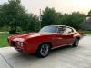 1970 Pontiac GTO