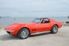 1969 Chevrolet Corvette