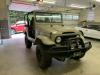 1971 Toyota Land Cruiser 40