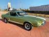 1967 Ford Mustang