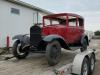 1930 Ford Model A