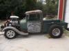 1931 Ford Model A
