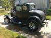 1930 Ford Model A
