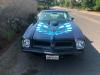 1974 Pontiac Firebird