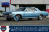 1966 Chevrolet Chevelle