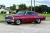1967 Chevrolet Nova