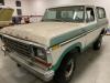 1979 Ford Bronco