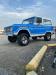 1974 Ford Bronco