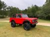 1966 Ford Bronco