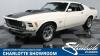 1970 Ford Mustang