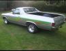 1970 Chevrolet El Camino