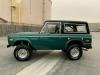 1976 Ford Bronco