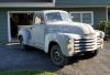 1952 Chevrolet 3100