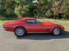 1972 Chevrolet Corvette