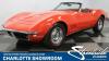 1968 Chevrolet Corvette