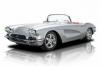 1962 Chevrolet Corvette