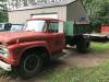 1965 Ford F-100