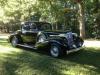 1934 Cadillac 355 D