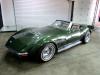 1970 Chevrolet Corvette