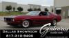 1973 Ford Mustang
