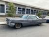 1963 Cadillac DeVille Sedan