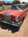 1964 Mercedes-Benz 200-Series