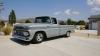 1962 Chevrolet C-10