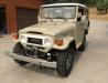 1978 Toyota Land Cruiser