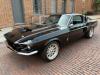 1967 Ford Mustang