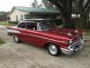 1957 Chevrolet Bel Air/150/210