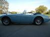 1967 Austin Healey 3000