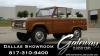 1973 Ford Bronco