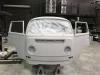 1969 Volkswagen Bus