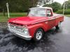 1966 Ford F-100