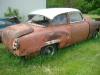 1953 Chevrolet Bel Air/150/210