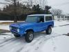 1969 Ford Bronco