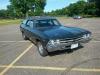 1969 Chevrolet Chevelle