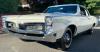 1967 Pontiac GTO