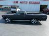 1966 Chevrolet El Camino