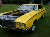 1970 Buick Gran Sport / GSX