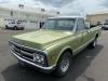 1972 GMC 2500 Series