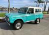 1968 Ford Bronco