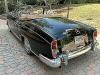 1957 Mercedes-Benz 220 S